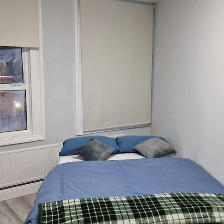 London Stratford 4 Bed Apartment Exterior foto