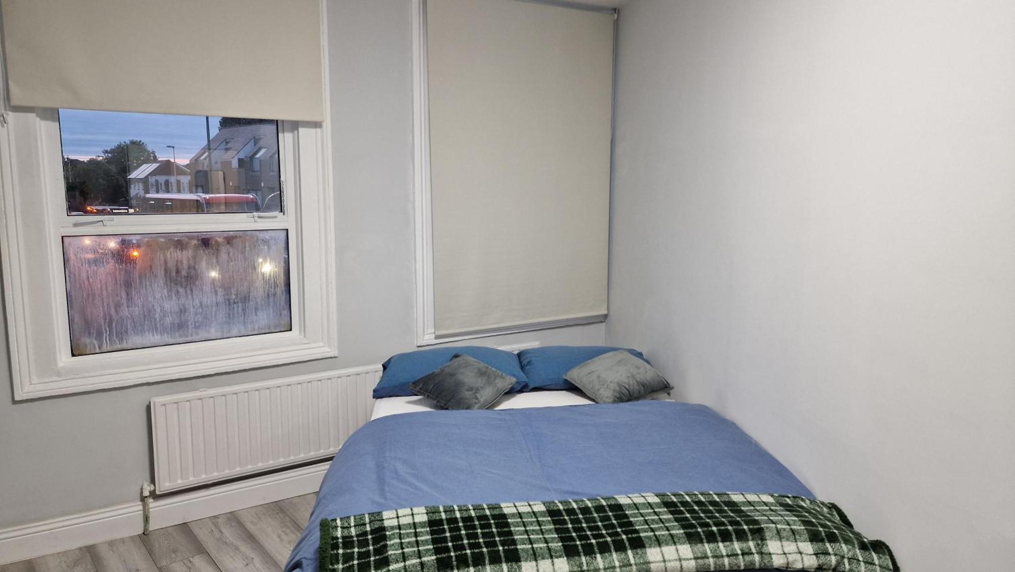 London Stratford 4 Bed Apartment Exterior foto